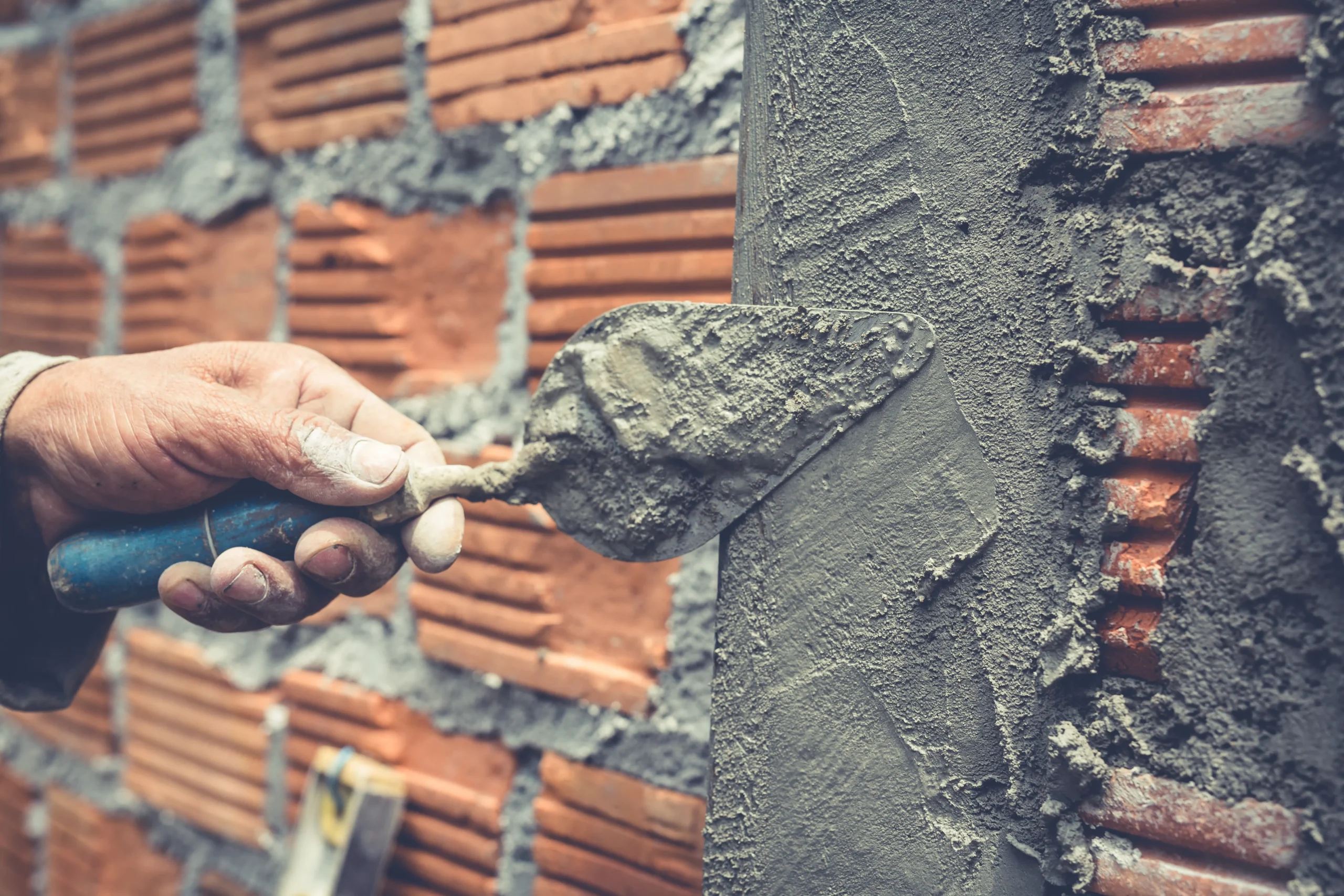 Concrete Installation Service Brooklyn