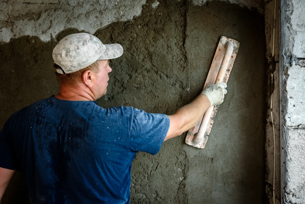 Concrete Installation Service Brooklyn