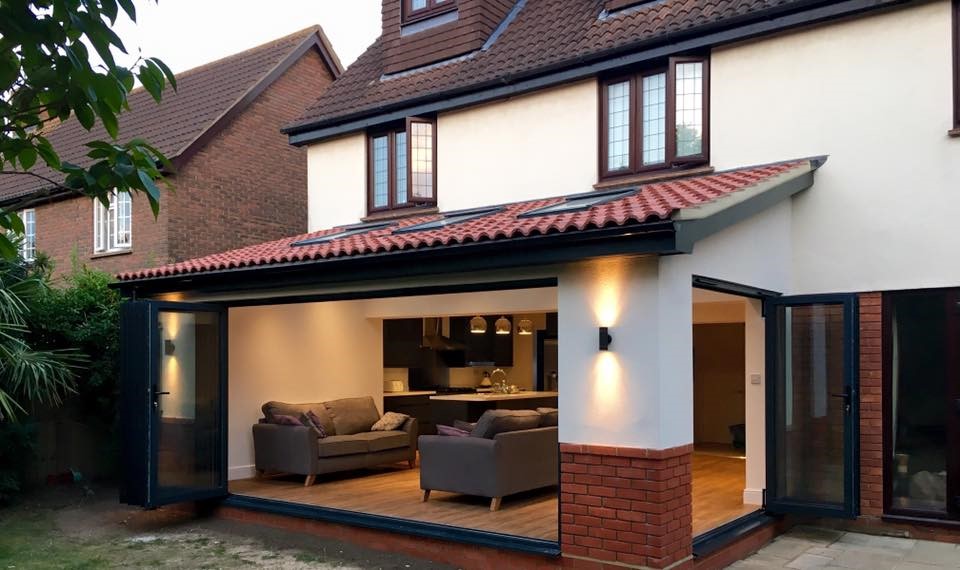 Home Extension Solutions
