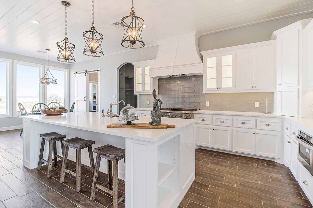 Exceptional Kitchen