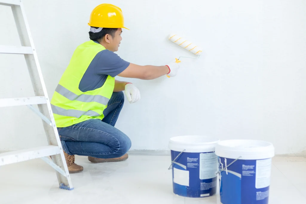 House Painting and Villa Painting in New York