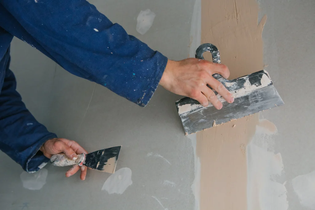 Expert Cement Work service in Brooklyn