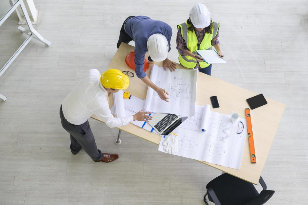 Home renovation Company