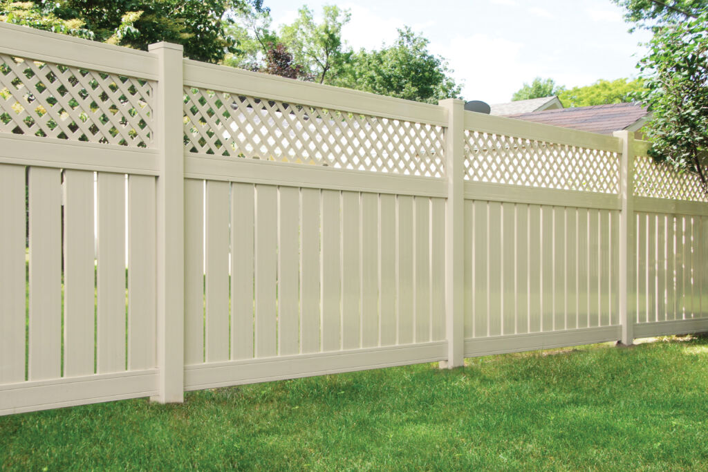 Vinyl Fencing Solutions