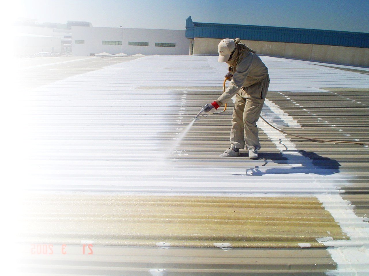 Reliable Waterproofing