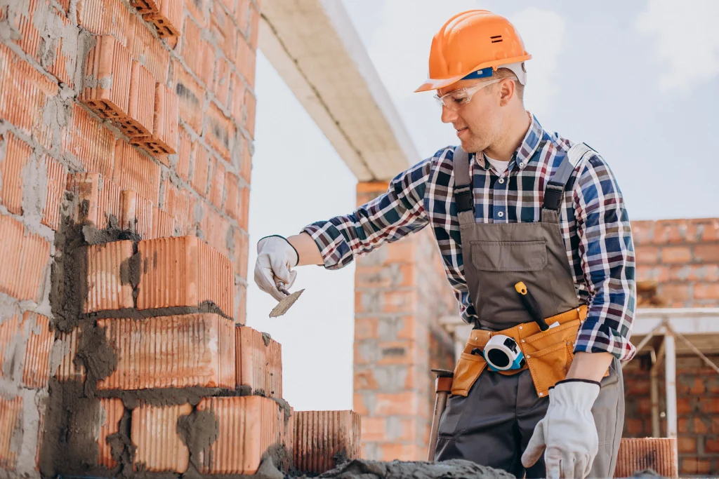 Expert Cement Work service in Brooklyn